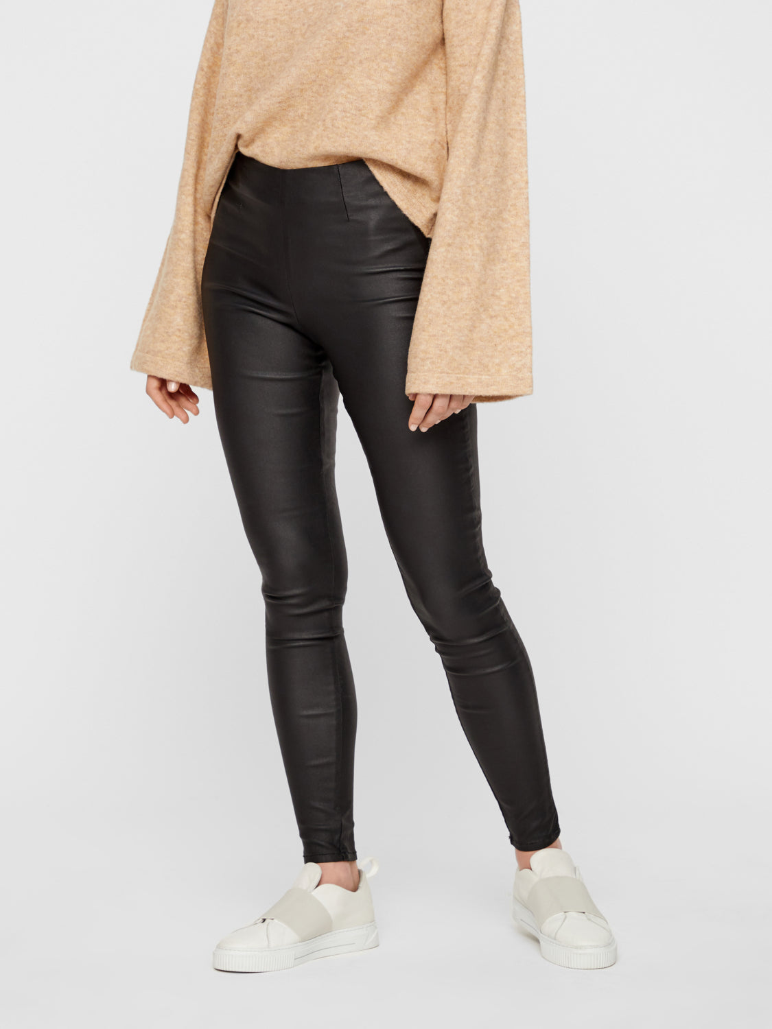 PCSKIN Leggings - Black